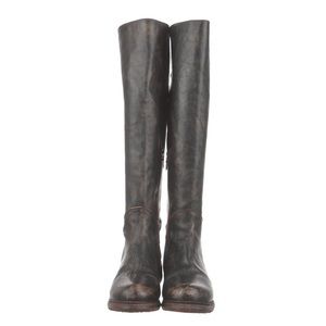 BED STU Over The Knee Riding Boot